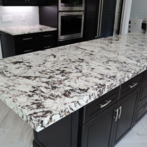 Alaska White Granite - Image 3