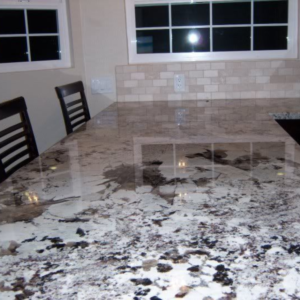 Alaska White Granite - Image 4