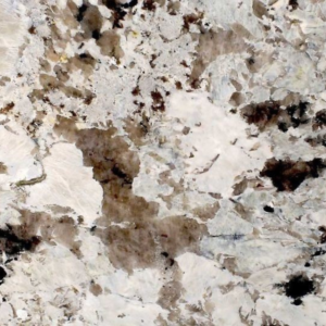 Alaska White Granite