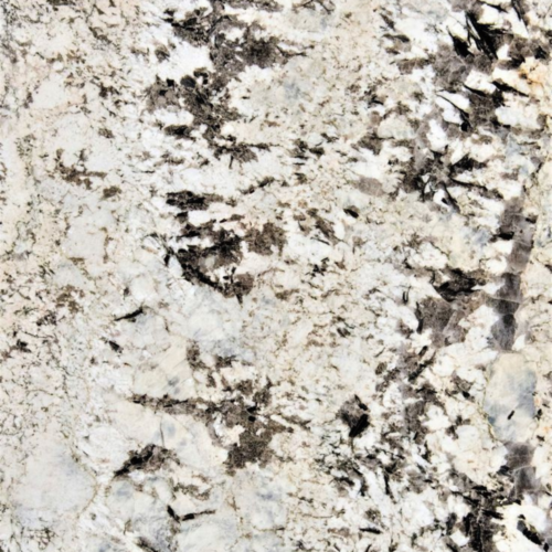 azul white granite