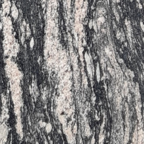 Bagera Black Granite