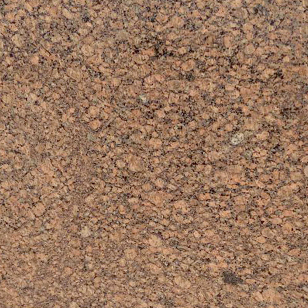 Baltic Red Granite