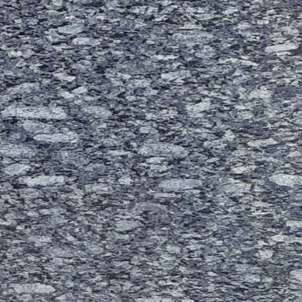 Candy Blue Granite