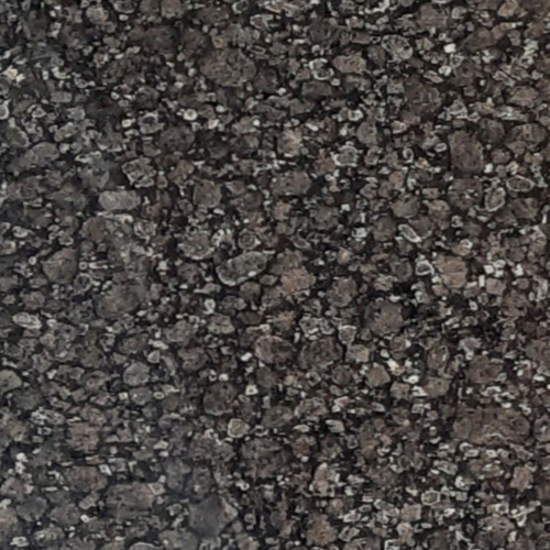 Crystal Brown Granite