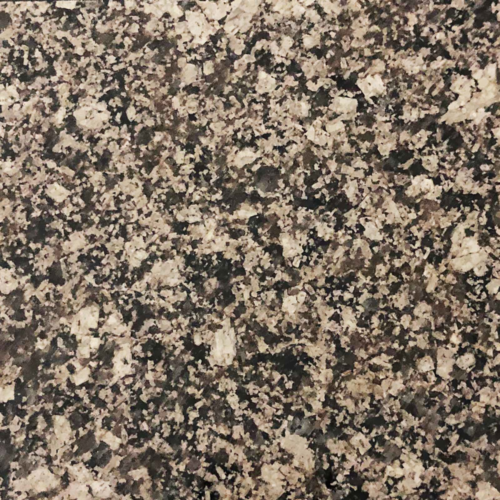 Desert Brown Granite