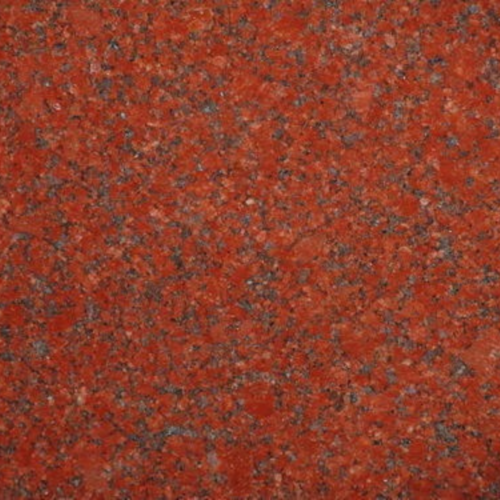 Imperial Red Granite