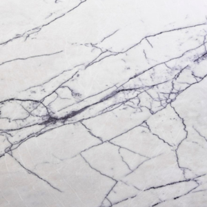 Lavender White Marble