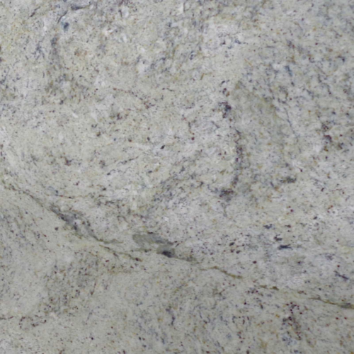 Lemon Ice Granite