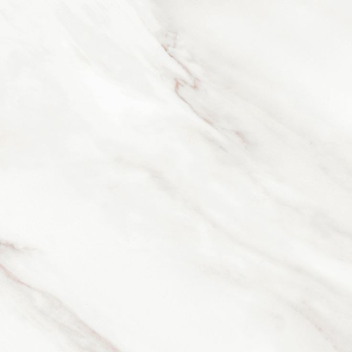 Lasa White Marble