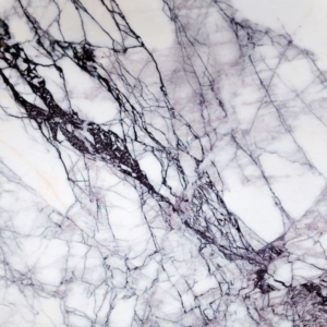 Lilac White Marble