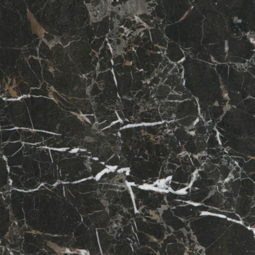 Nero Spider Marble