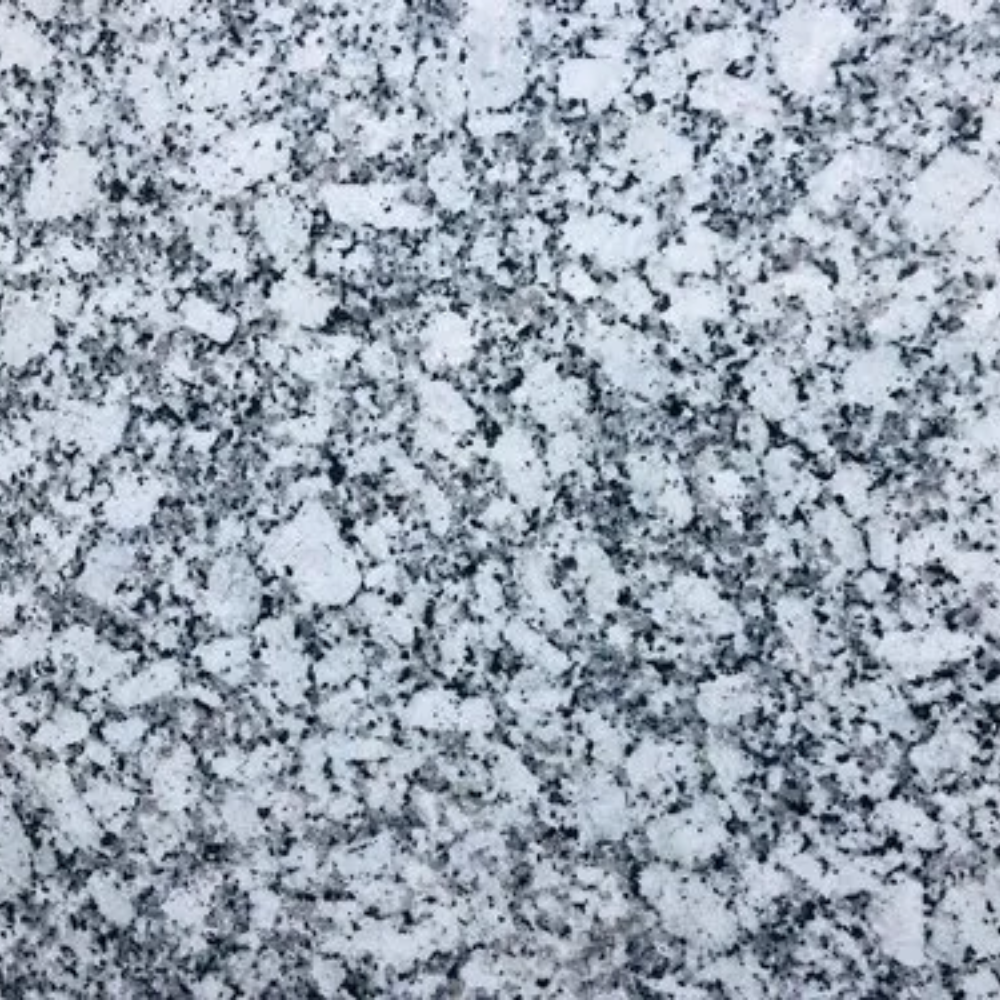 Premium P White Granite