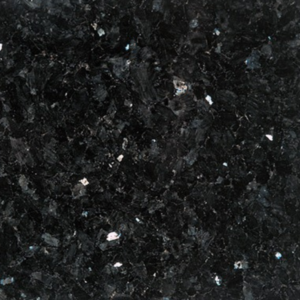 Pearl Black Granite