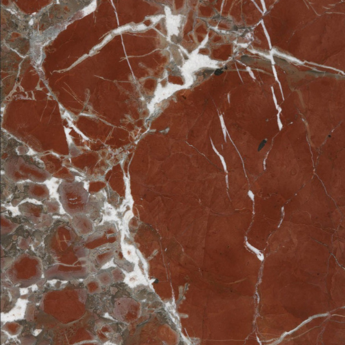 Red Chigan Marble