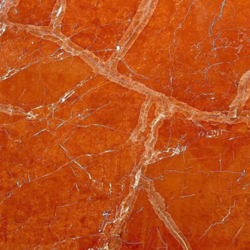 Rosso Collemandina Marble