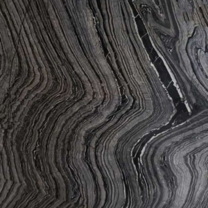 Silver Wave Marble