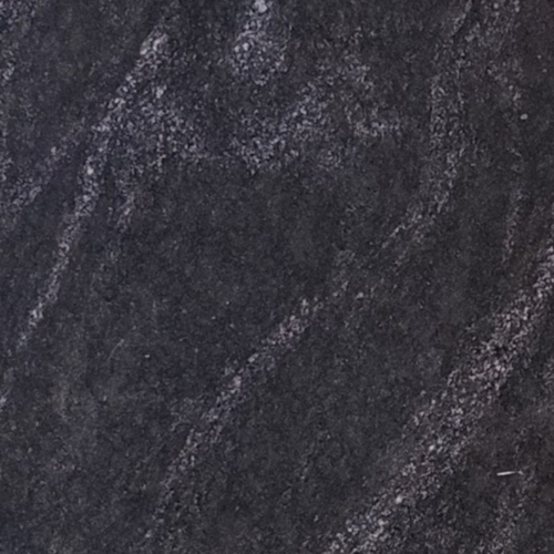 Snow Black Granite