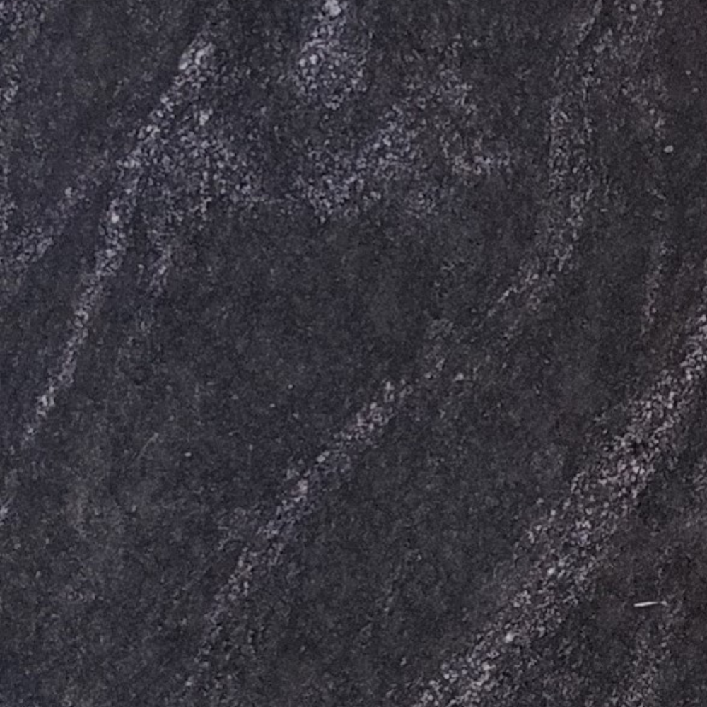 Snow Black Granite