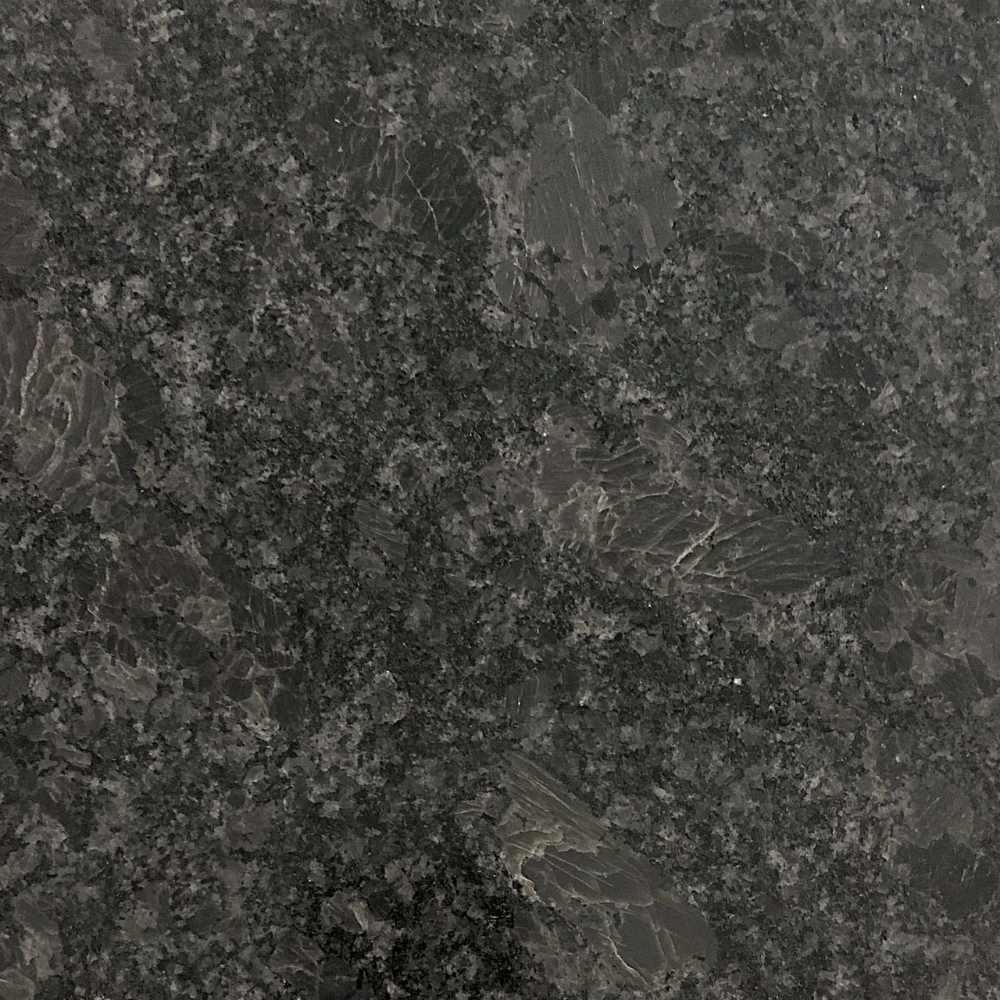 Steel Grey Granite