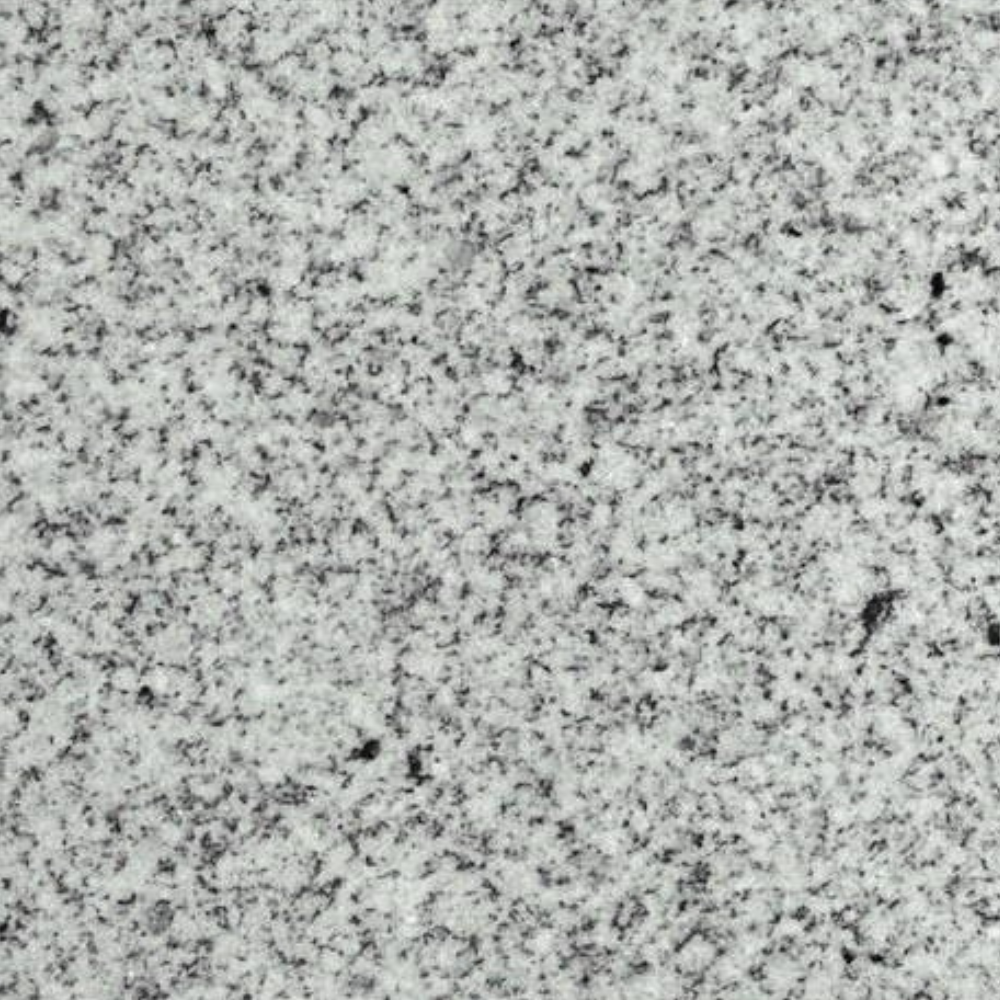 S White Granite