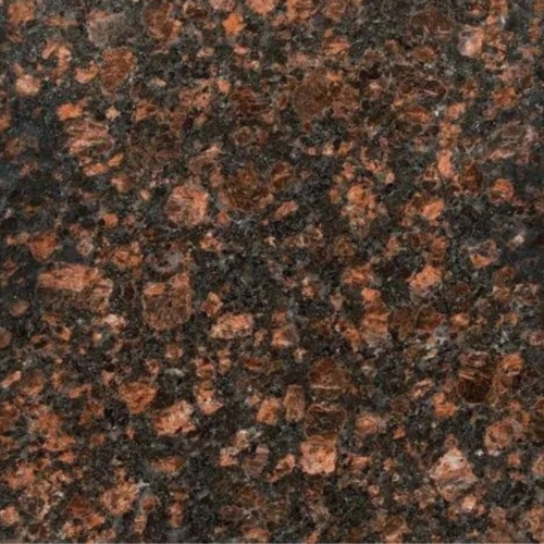 Tan Brown Granite