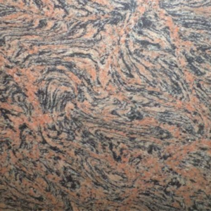 Tiger Multi Granite