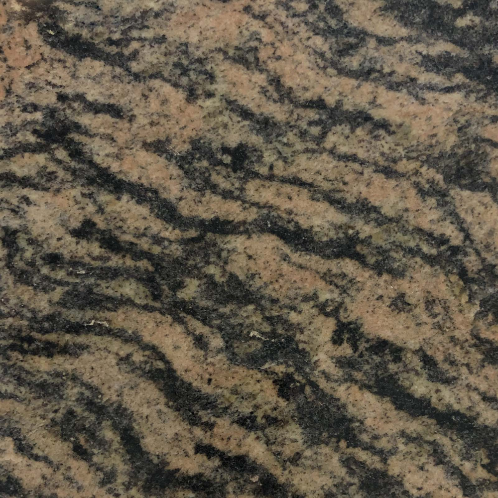 Tiger Skin Granite