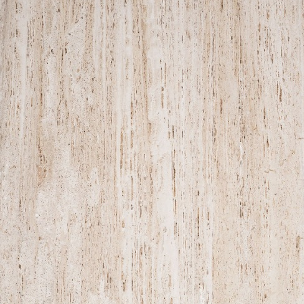 WHITE TRAVERTINE