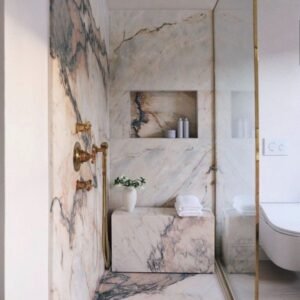 Michelangelo Marble