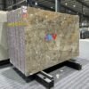 Saran Collin Italian Marble