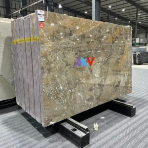 Saran Collin Italian Marble