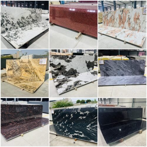 Granite In Kishangarh