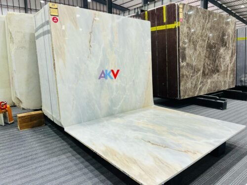 Italian Michelangelo Marble