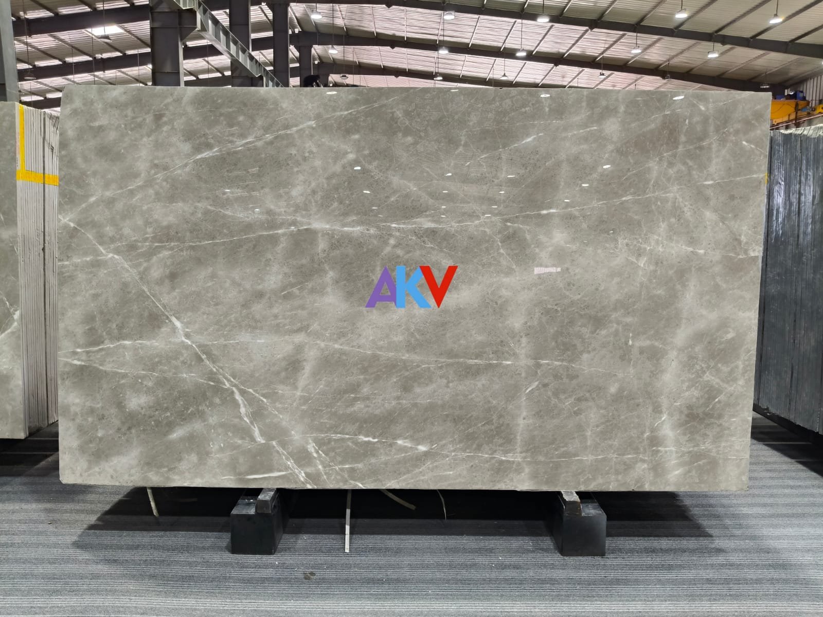 Italian Grey Marble