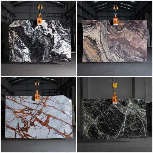 Italian Marble In Surat