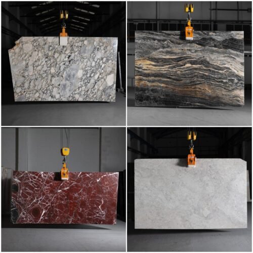 Italian Marble In Pune