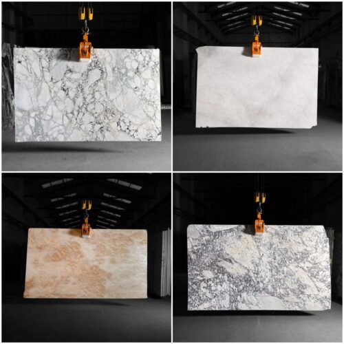 Italian Marble In Agra