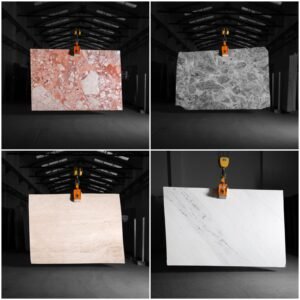 Italian Marble In Nashik