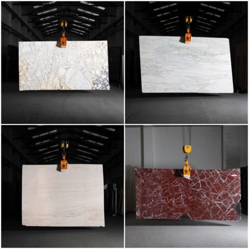 Italian Marble In Faridabad