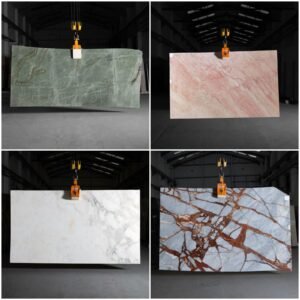Italian Marble In Meerut