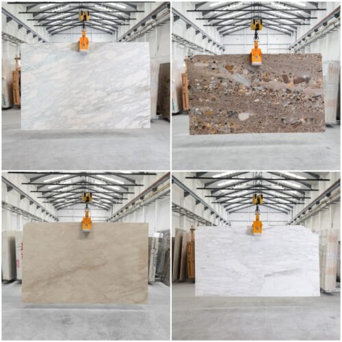 Italian Marble In Varanasi