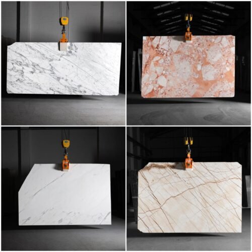 Italian Marble In Amritsar