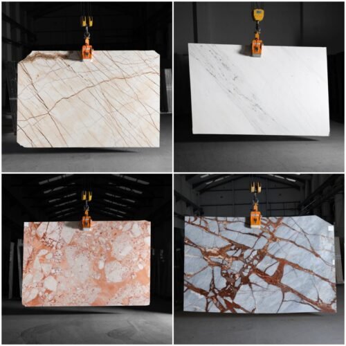 Italian Marble In Jabalpur