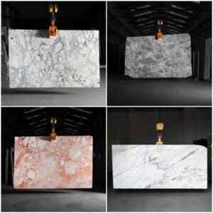 Italian Marble In Gwalior
