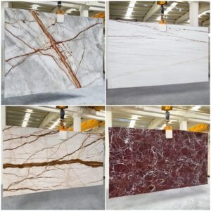 Italian Marble In Moradabad