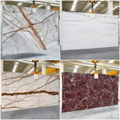 Italian Marble In Moradabad