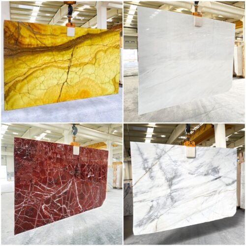 Italian Marble In Salem