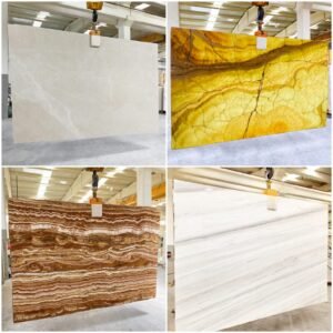 Italian Marble In Bhiwandi