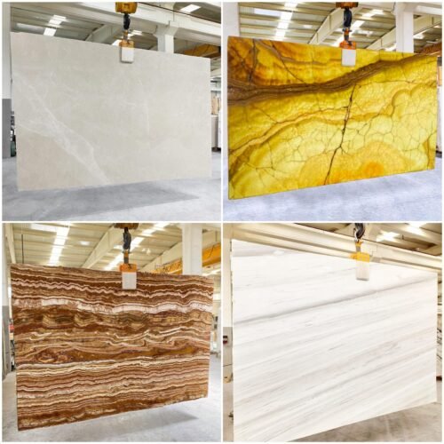 Italian Marble In Bhiwandi