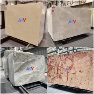 Italian Marble In Amravati